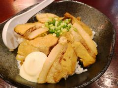 -纪州豚骨酱油拉面(锦延路店)