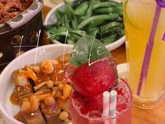 -胡桃里音乐酒馆(白云五号T5 MALL店)