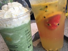 -BeauTea水仙(coco park店)