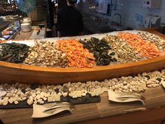 -OPEN開全日自助餐厅·西餐·海鲜(佛山希尔顿酒店)