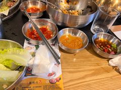 -GOGIYA·咕叽吖韩国传统烤肉店(小榄店)