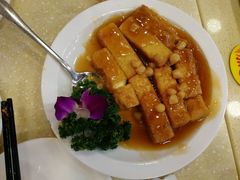 -肥妹烧腊店(翠竹路店)