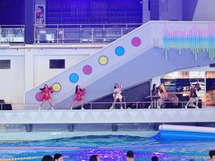 -温都水城·水梦奇缘