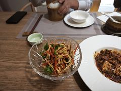 -格桑花开药膳蔬食文化空间