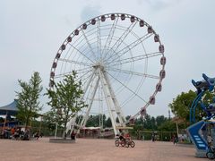 -自然谷恐龙园