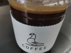 -野鸽子咖啡(中航店)