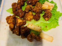 -喜来稀肉(虹泉路店)