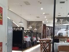 -味+新京宴·烤鸭·北京菜(创意谷店)
