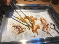 -新石器烤肉(无锡万象城店)
