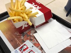-肯德基(平江新城店)