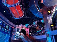 -首钢一高炉·SoReal科幻乐园