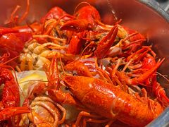 -蚝翅·海鲜粥·烧烤·龙虾季(海曙天一店)