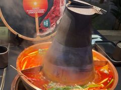 -乔先生涮肉·鲜活牛羊肉火锅(塘沽店)