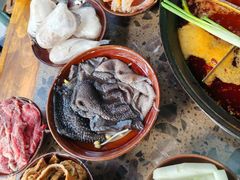 -正南齊北重庆老火锅(光华村直营店)