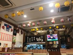 -日葵 大阪烧ひまり(仙霞路店)