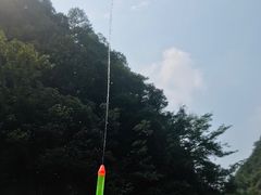 -安吉龙王山峡谷漂流