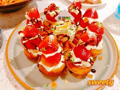 -BE BRIGHT KITCHEN(正佳广场店)