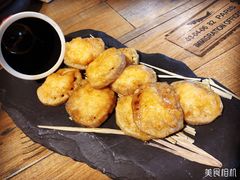 -花溪雨·森林餐厅(石基店)