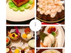 -湖滨28中餐厅·西湖宴·杭州君悦酒店