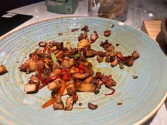 -鹿港小镇(霄云店)