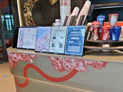 -霸王茶姬(南强街店)