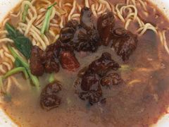 -泰顺江南春面馆