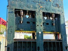 -柳州工业博物馆