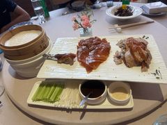 -漢舍中国菜馆(889广场店)