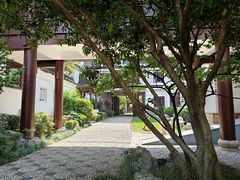 -苏州吴宫泛太平洋酒店
