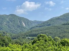 -广州市石门国家森林公园