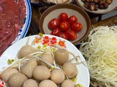 -萍姐火锅·公路夜市(南京新街口店)