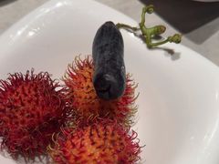 -雍容荟帝王蟹活龙虾展台自助(IFS黑金店)