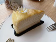 -DEMO黛慕蛋糕(中泰店)