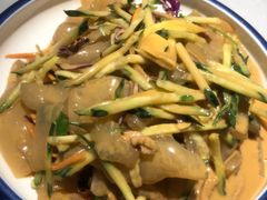 -额娘·现烙春饼烤鸭(太原总店)