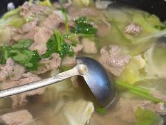 -乔阿马·江南味·驴肉香(龙湖华泾天街店)