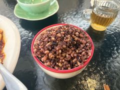 五谷粗粮饭-五观堂素食(新华路店)