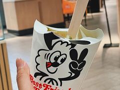 -麦当劳(钟鼓楼店)