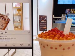 -KOI Thé(力宝广场店)