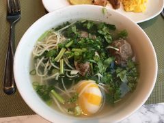 -厦门艾美酒店·新食谱西餐厅