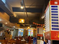 大堂-天下客饭店(中山路店)