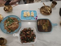 -香香海南菜餐厅