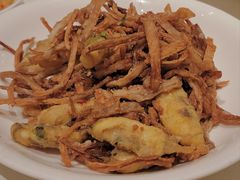 -莆田餐厅PUTIEN(武商MALL店)