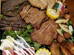 肉食主义-西堤复合时尚餐厅