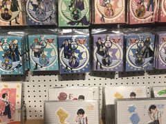 -IPSTAR潮玩星球(西单华威潮铺街店)