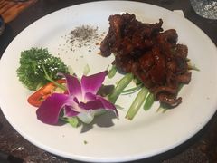 -上楼私房菜(院士路店)