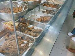-黎里王记辣脚(黎里总店)