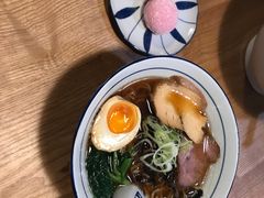 -麵の匠·一生堂(新世界店)