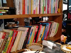 -和府捞面(石景山喜隆多店)