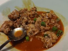 馋嘴蛙-至尊鲨鱼·原烹海鲜·新浙菜(拱宸桥店)