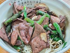 -无名氏面馆(邮电路店)